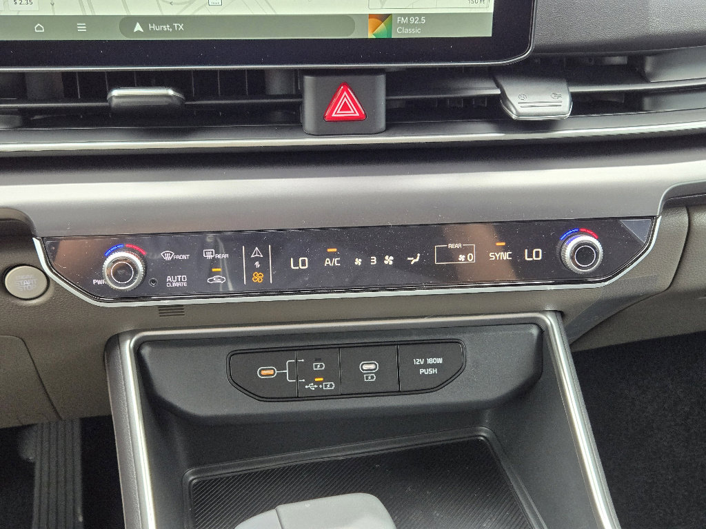 New 2026 Kia Carnival LXS image 14