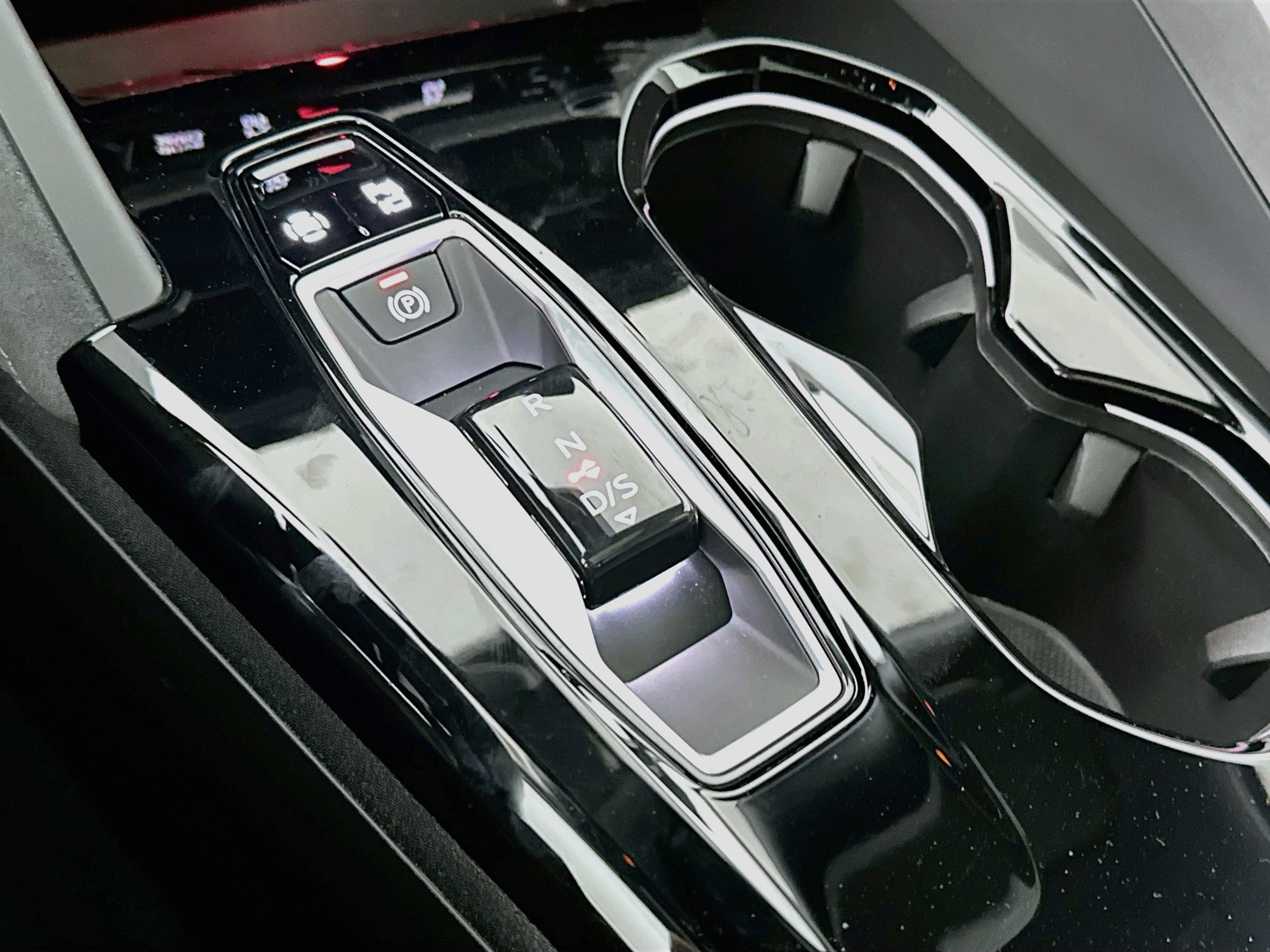 New 2026 Audi SQ5 Premium Plus AWD/4WD image 17