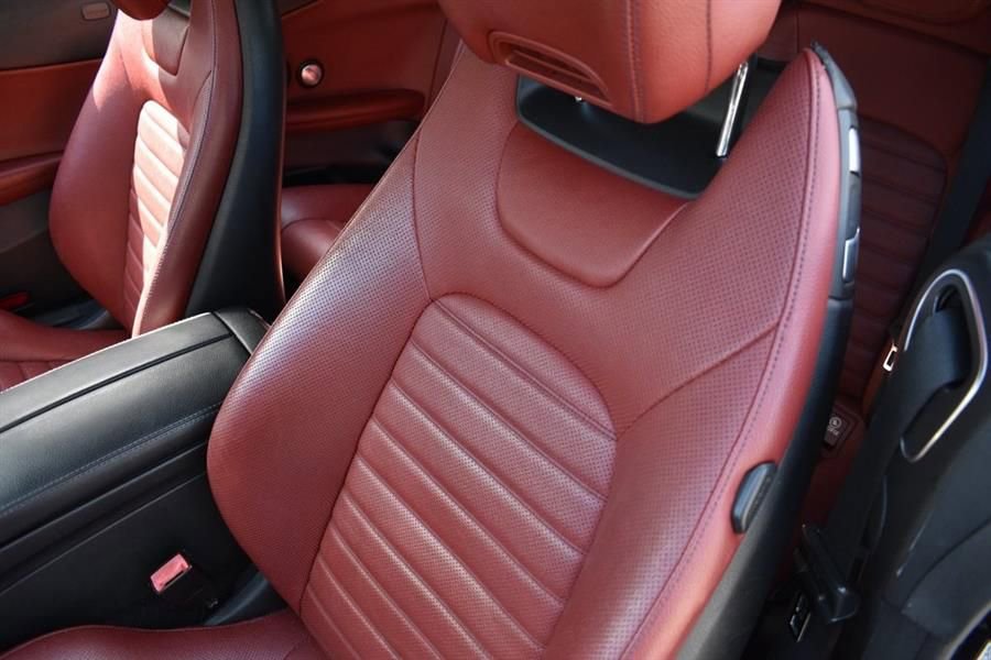 Used 2019 Mercedes-Benz C 300 4MATIC Cabriolet image 8