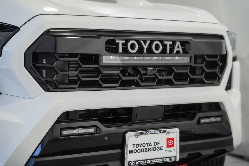 New 2026 Toyota Tacoma TRD Pro w/ Tow Tech Package AWD/4WD image 10