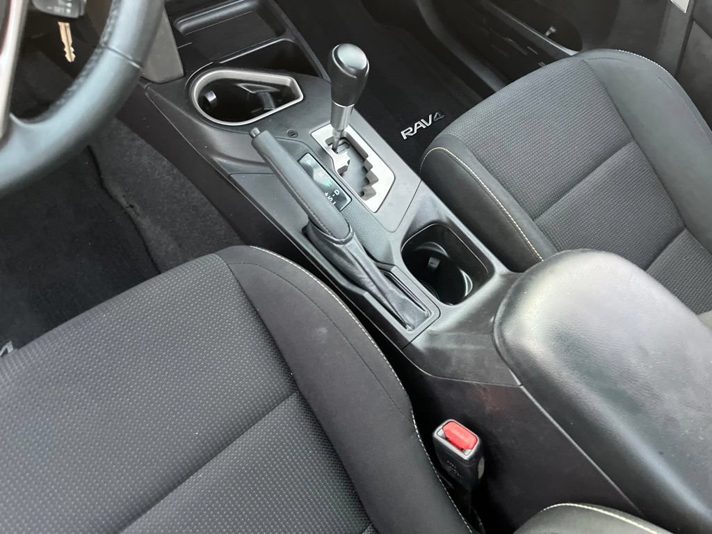 Used 2016 Toyota RAV4 XLE FWD image 20