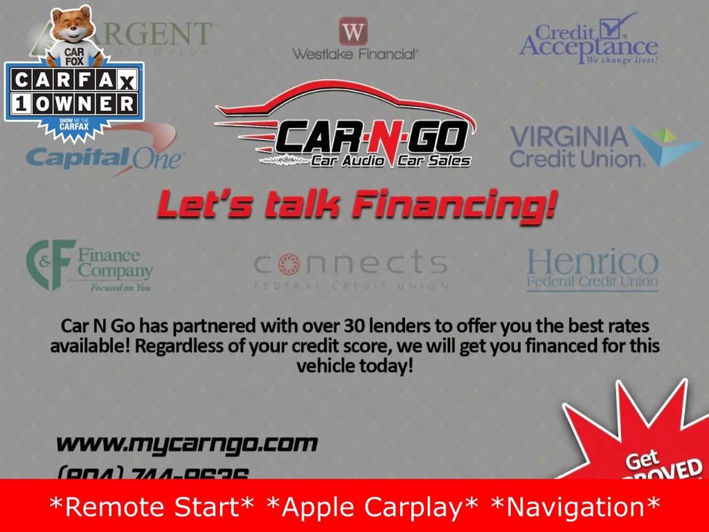 Used 2022 Kia K5 GT-Line image 4