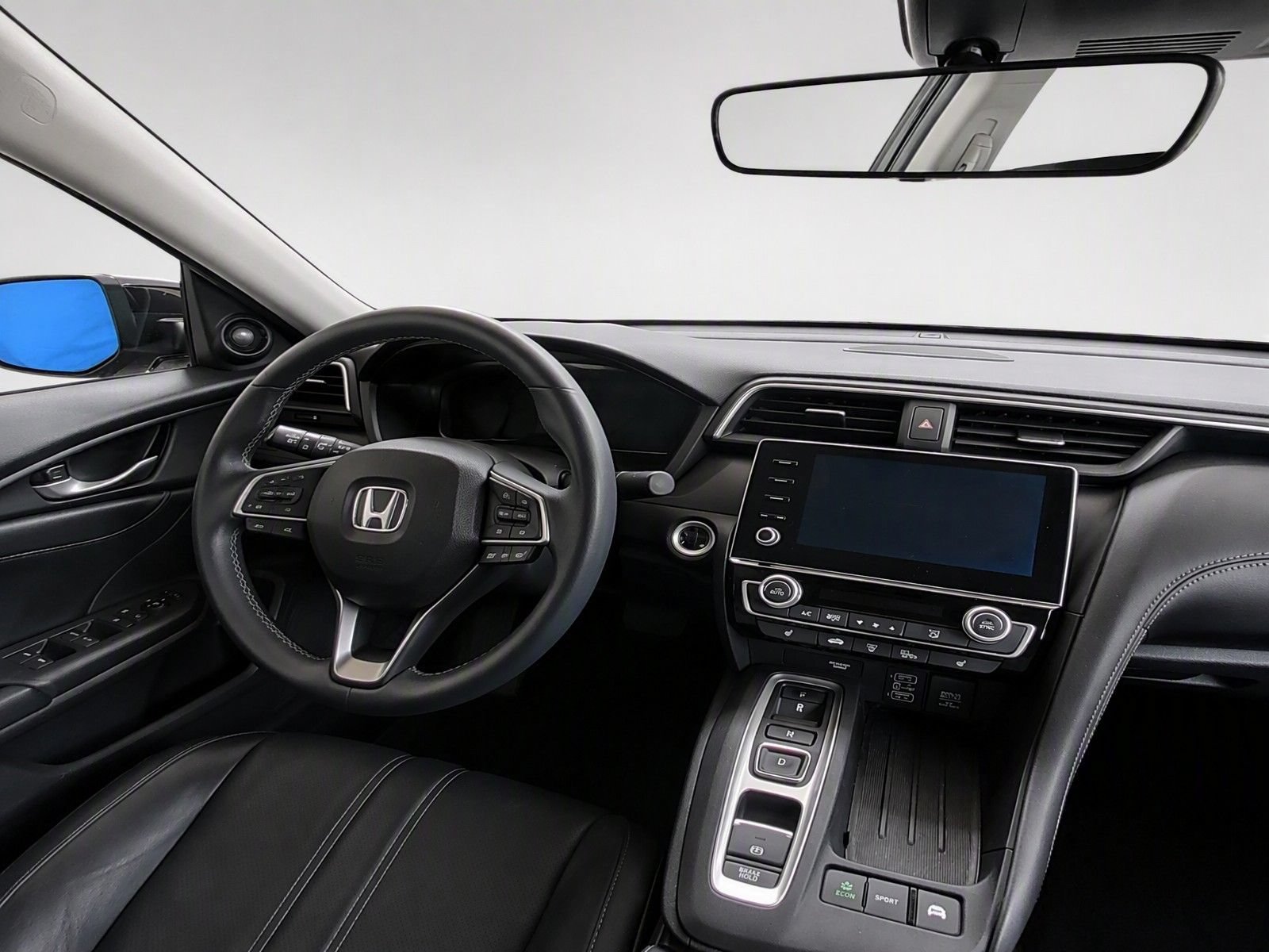 Used 2019 Honda Insight Touring image 21