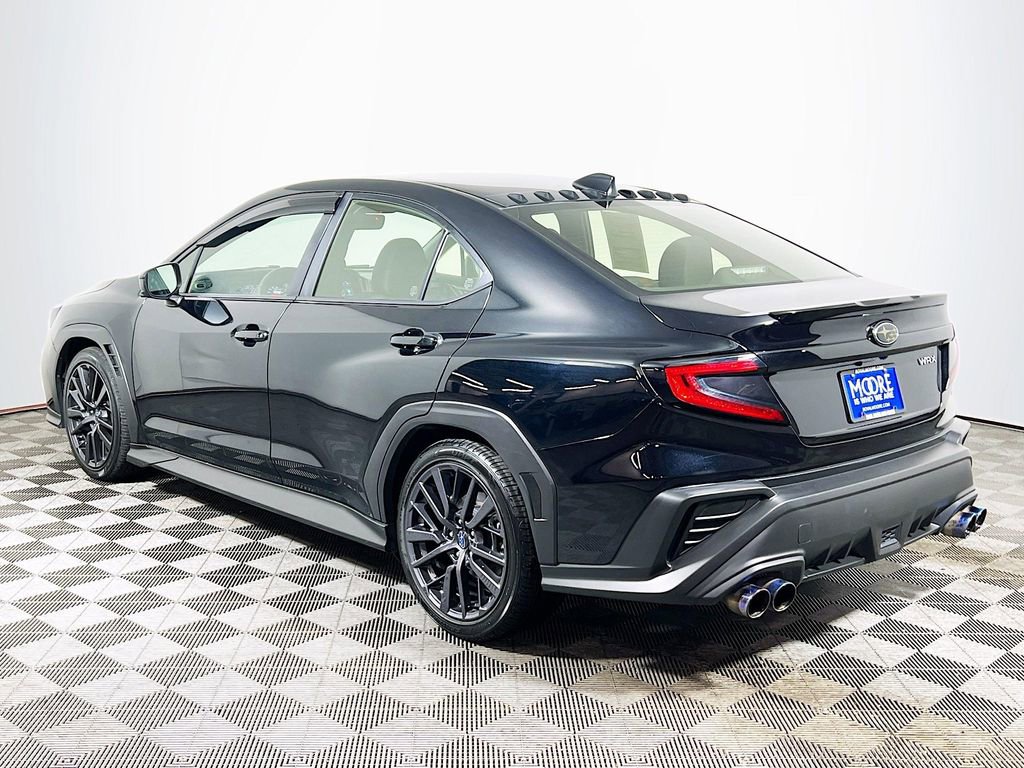 Used 2023 Subaru WRX Premium image 5