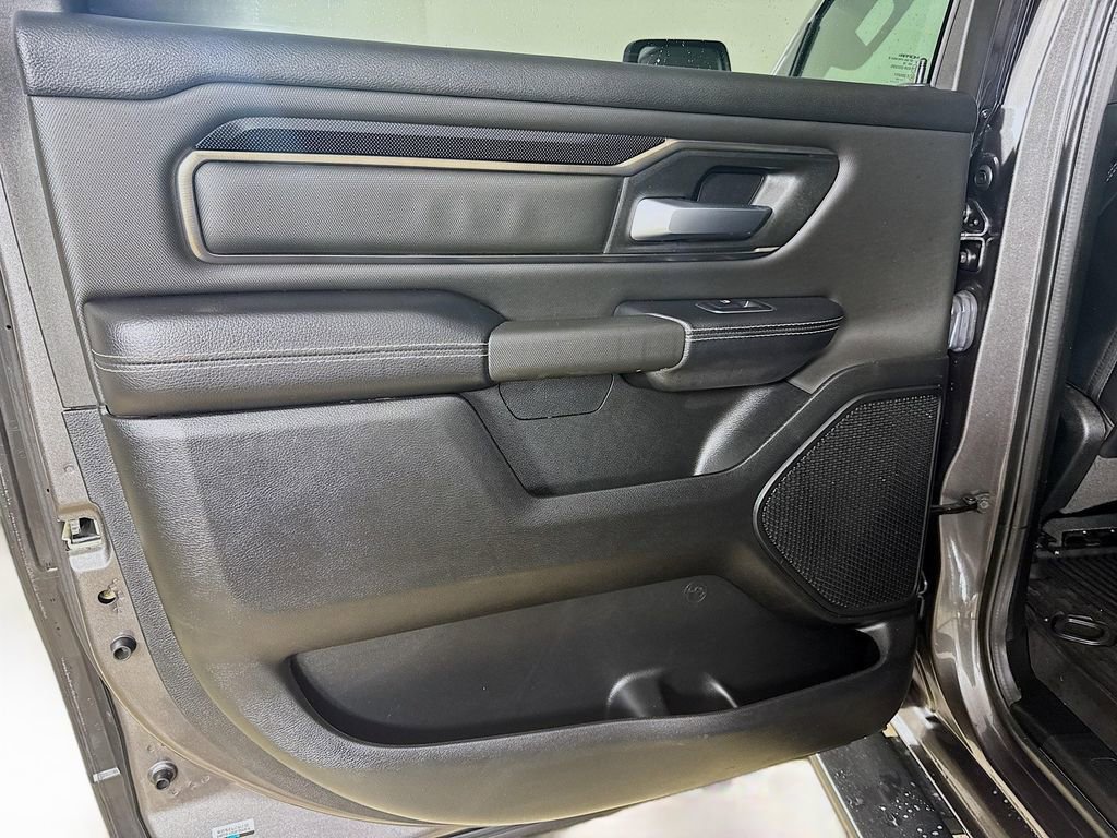 Used 2021 RAM 1500 Rebel w/ Level 2 Equipment Group image 21