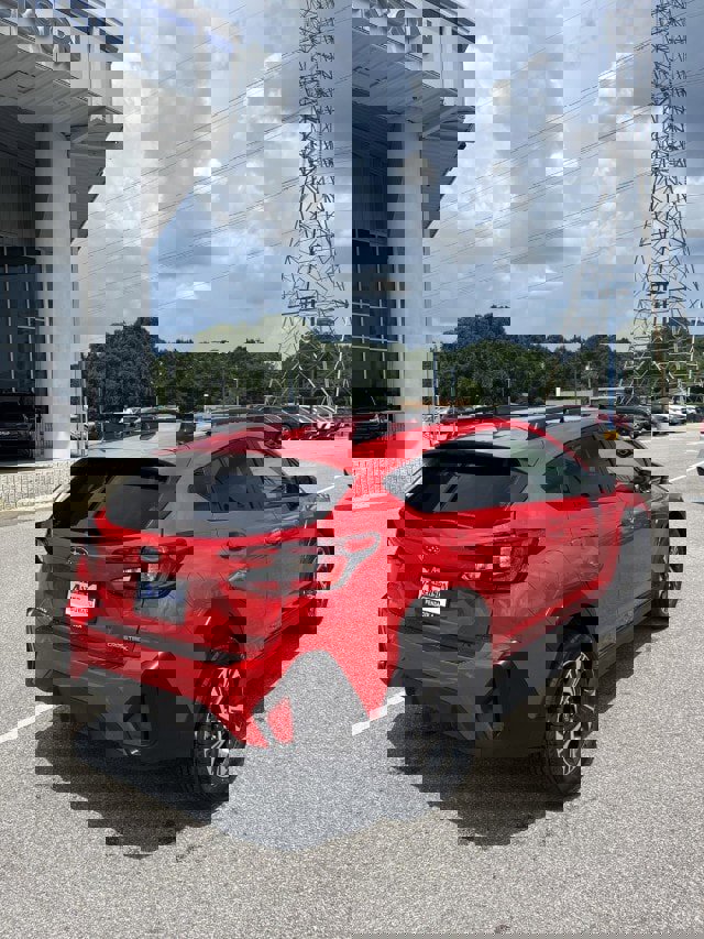 New 2025 Subaru Crosstrek 2.5i Premium image 3
