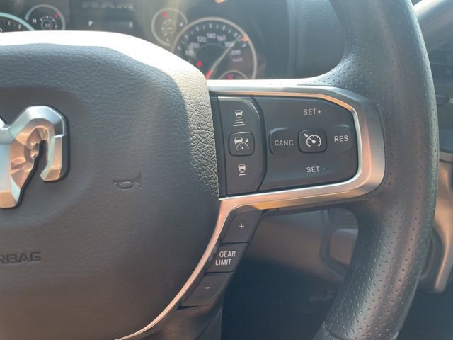 New 2026 RAM 2500 Tradesman image 12