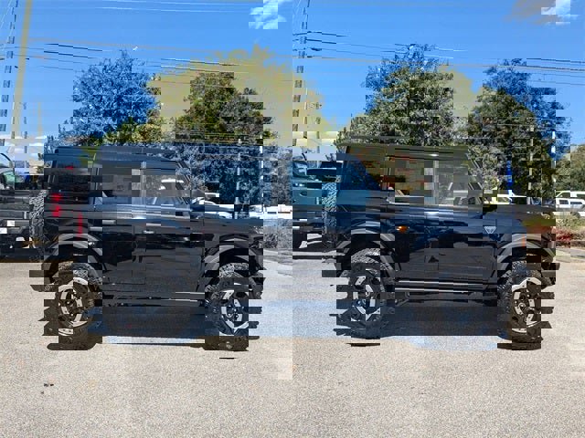 New 2025 Ford Bronco Badlands image 35