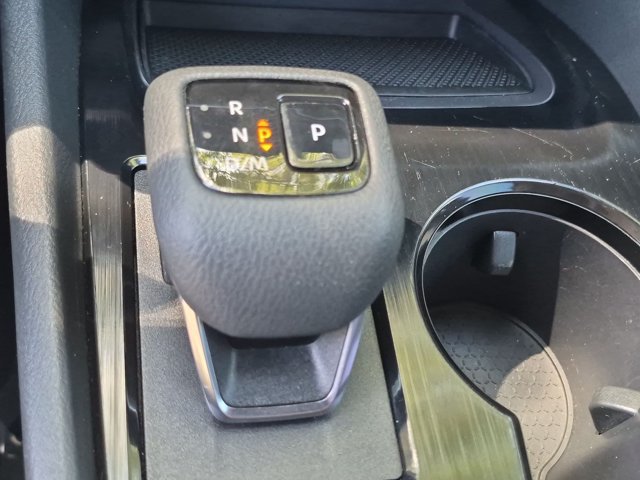 Used 2024 Nissan Rogue SV FWD image 12