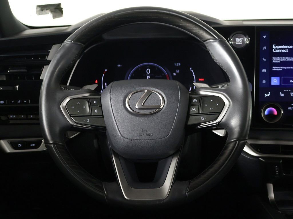 Used 2023 Lexus RX 350 Premium Plus w/ Accessory Package AWD/4WD image 39