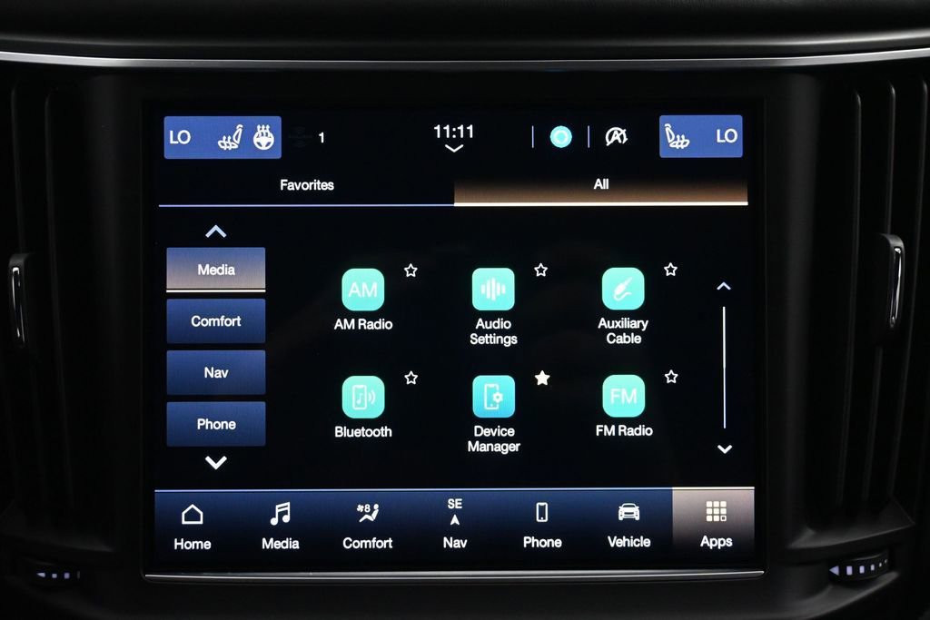 Used 2022 Maserati Levante GT AWD/4WD image 39