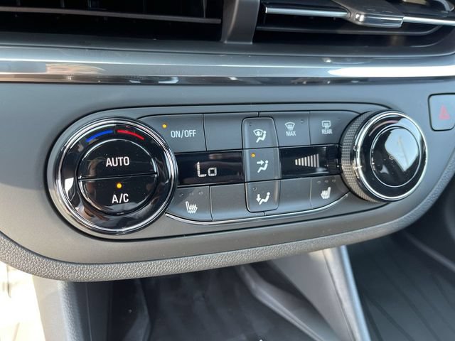 New 2026 Buick Envista Sport Touring w/ Convenience I Package FWD image 18