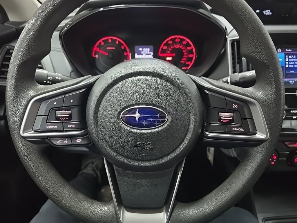 Used 2022 Subaru Impreza 2.0i AWD/4WD image 18