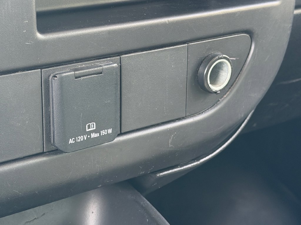 Used 2019 Chevrolet Express 2500 w/ Driver Convenience Package RWD image 25