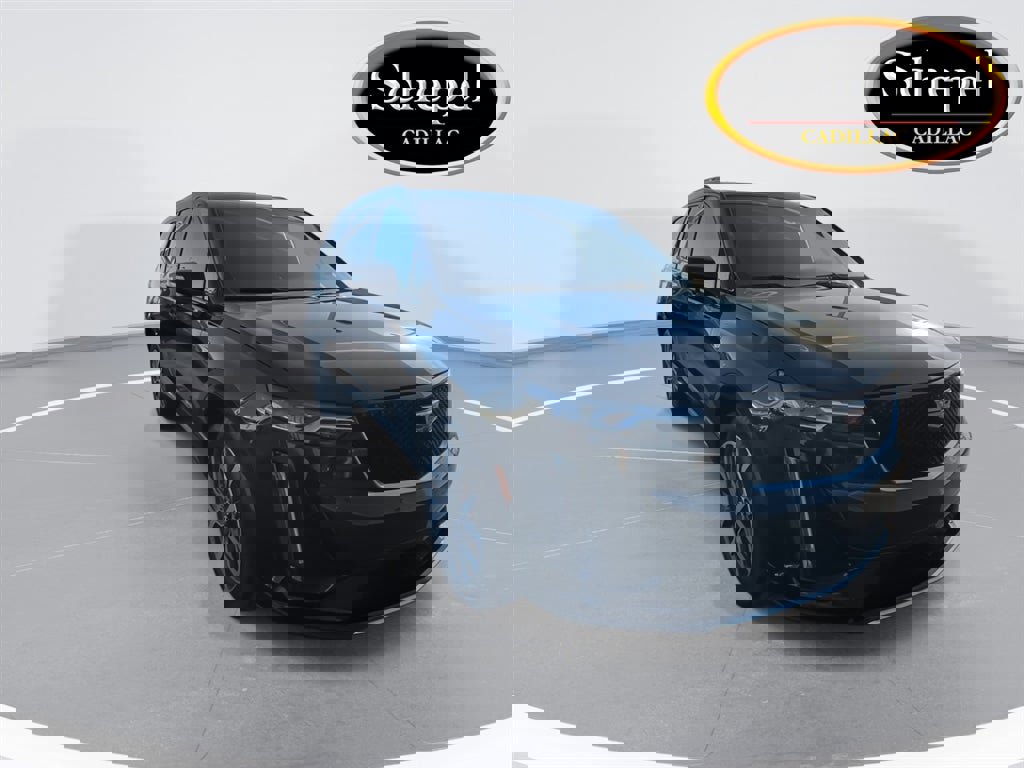 Used 2024 Cadillac XT6 Sport w/ LPO, Floor Liner Package image 2