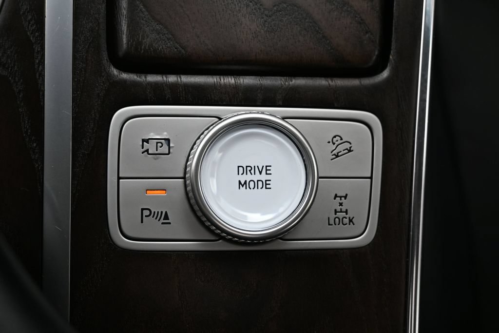 Used 2023 Genesis GV80 3.5T w/ Prestige Package AWD/4WD image 34