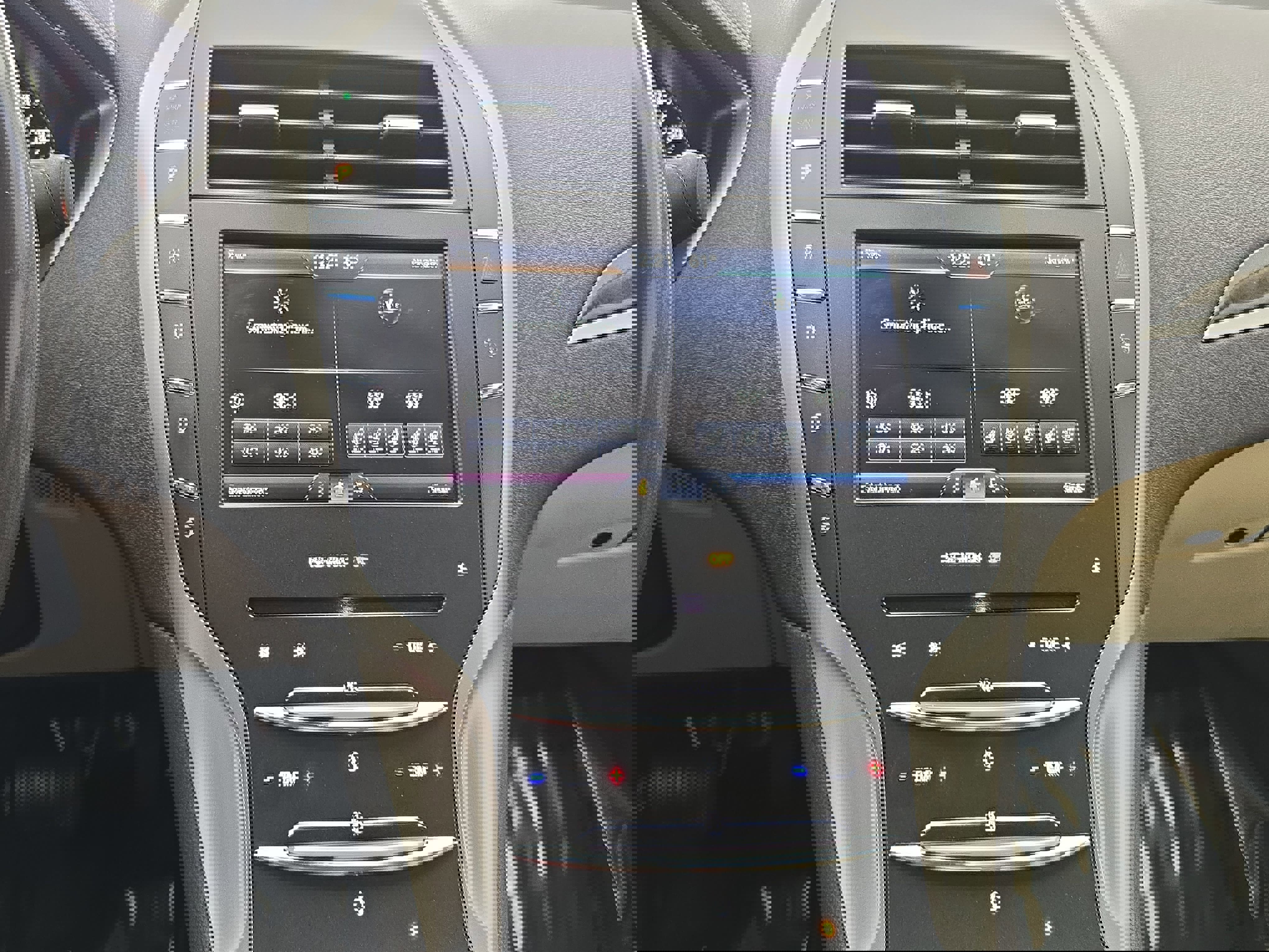 Used 2015 Lincoln MKZ w/ Equipment Group 102A Reserve image 20