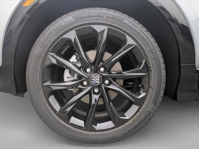 New 2026 Buick Encore GX Sport Touring w/ Comfort Package image 10