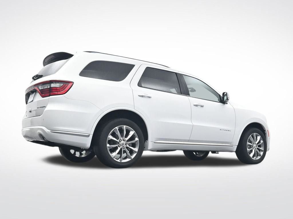 Used 2023 Dodge Durango Citadel image 36