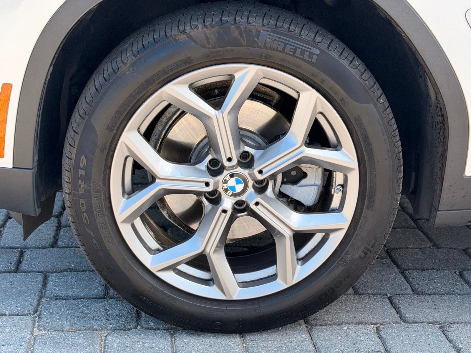 Used 2022 BMW X3 xDrive30i AWD/4WD image 13