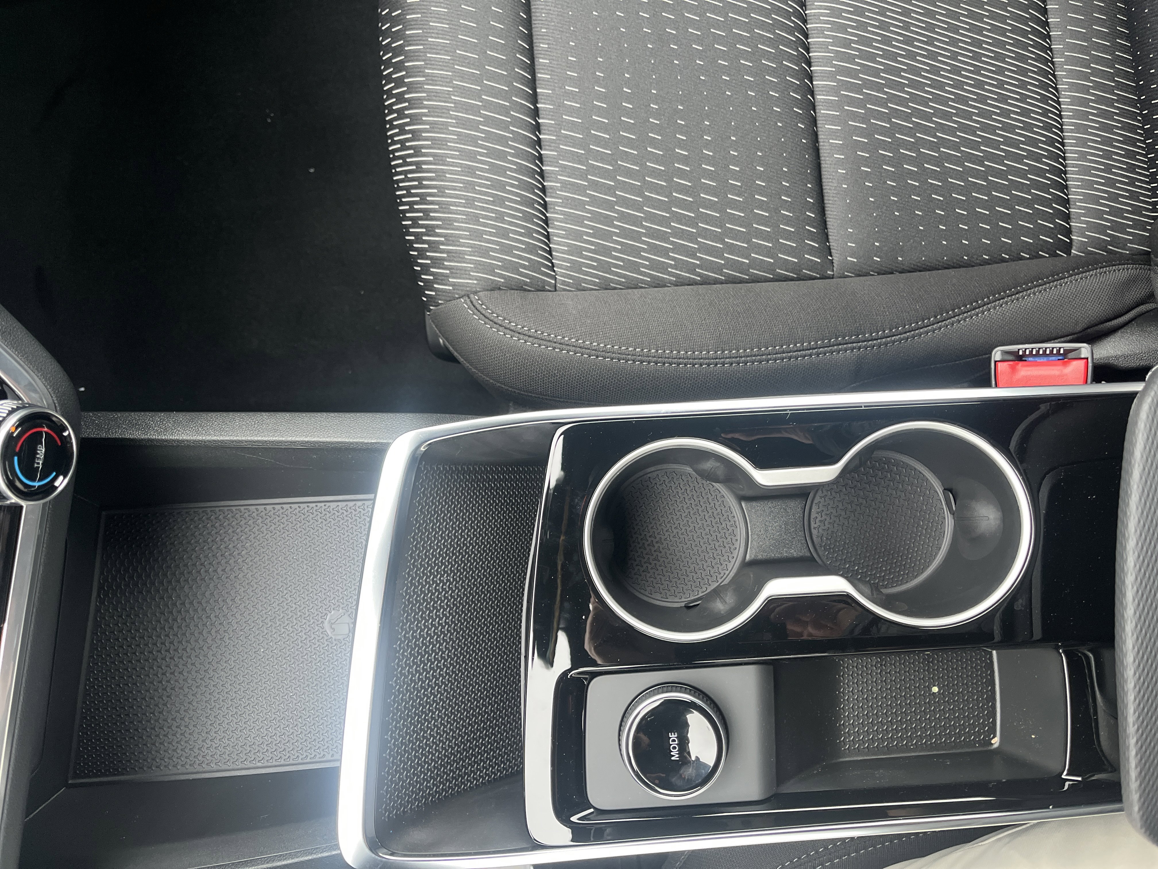 New 2026 Chevrolet Equinox LT w/ Safety and Technology Package image 10