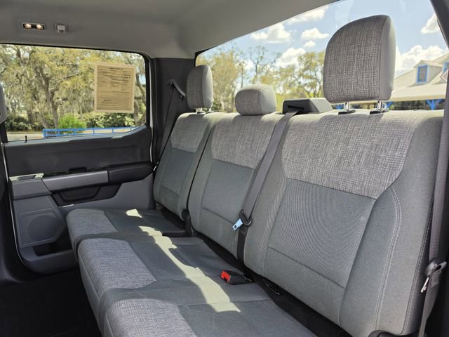 Used 2025 Ford F250 XLT AWD/4WD image 19