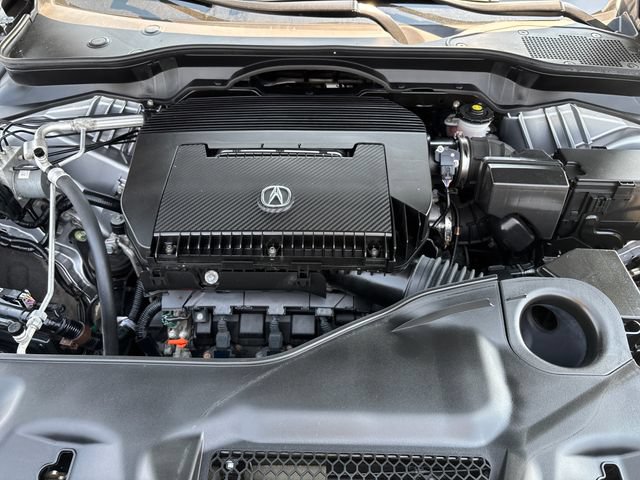 Used 2023 Acura MDX A-Spec AWD/4WD image 25