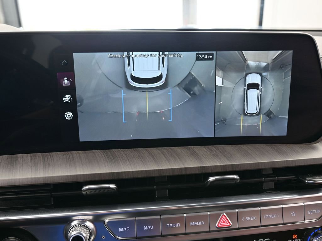 Used 2023 Kia Telluride SX image 22