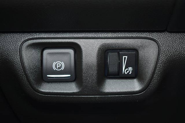 Used 2018 GMC Acadia SLT w/ LPO, Black Accent Package image 18