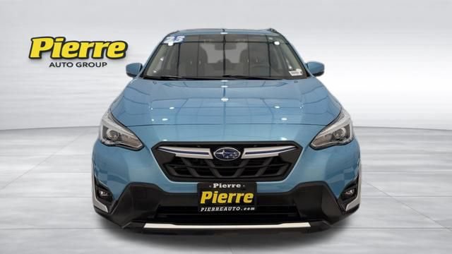 Used 2023 Subaru Crosstrek Hybrid w/ Moonroof Package w/Navigation AWD/4WD image 7