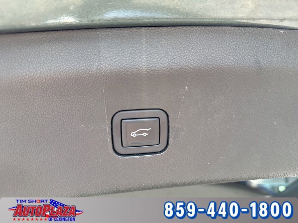 Used 2023 Buick Enclave Essence w/ Experience Buick Package image 28