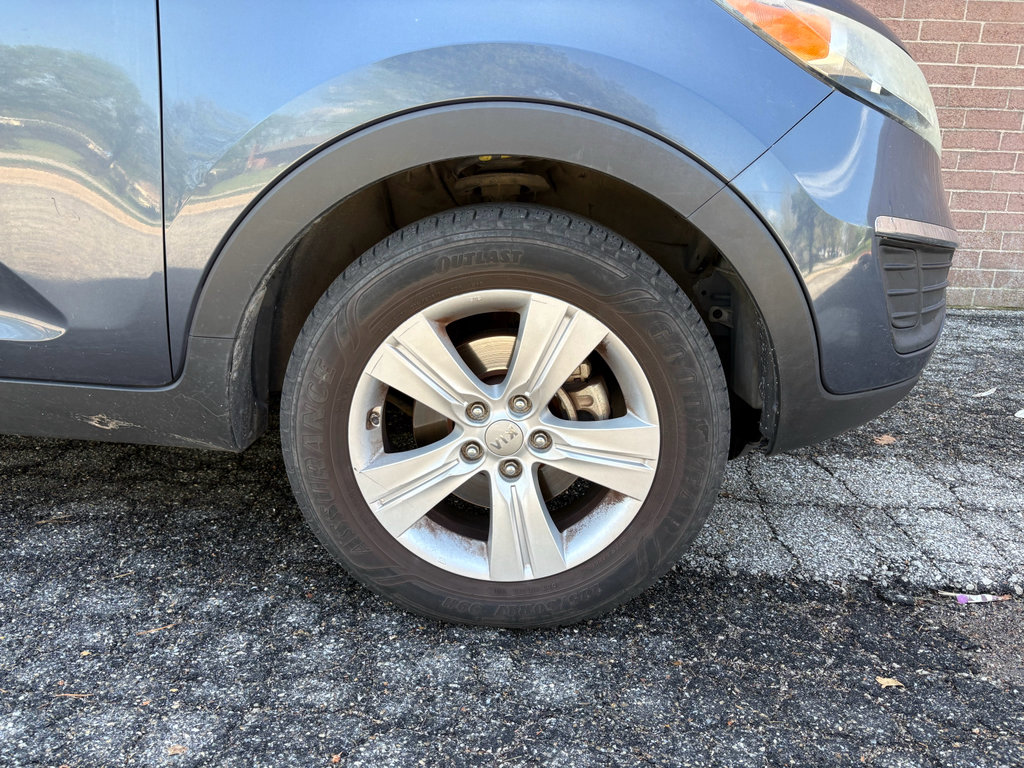 Used 2012 Kia Sportage LX image 9