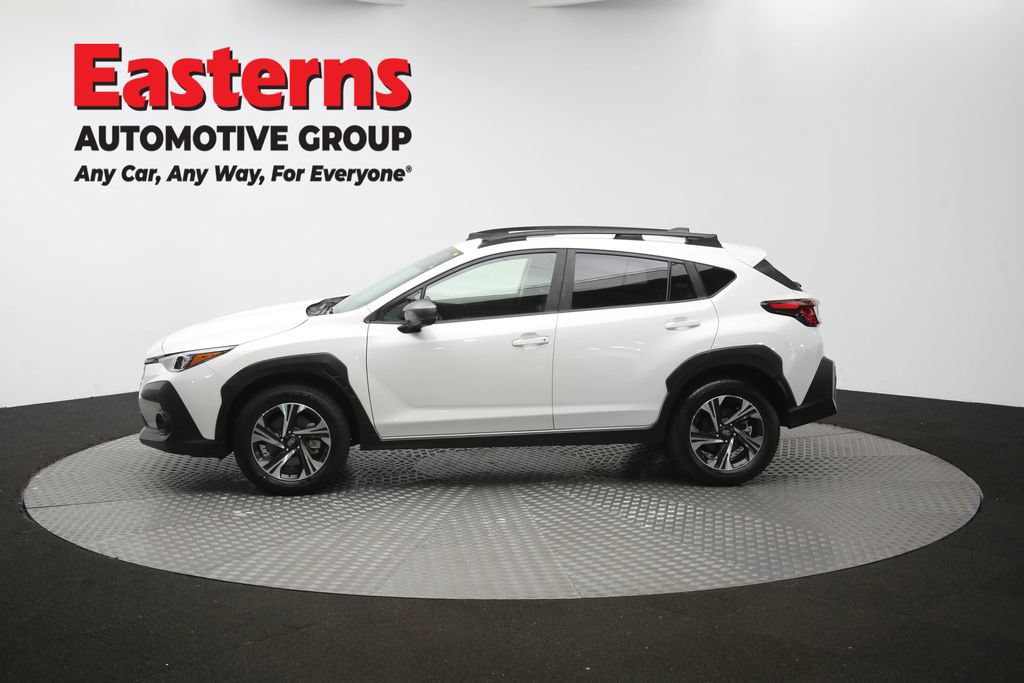 Used 2025 Subaru Crosstrek 2.5i Premium AWD/4WD image 61