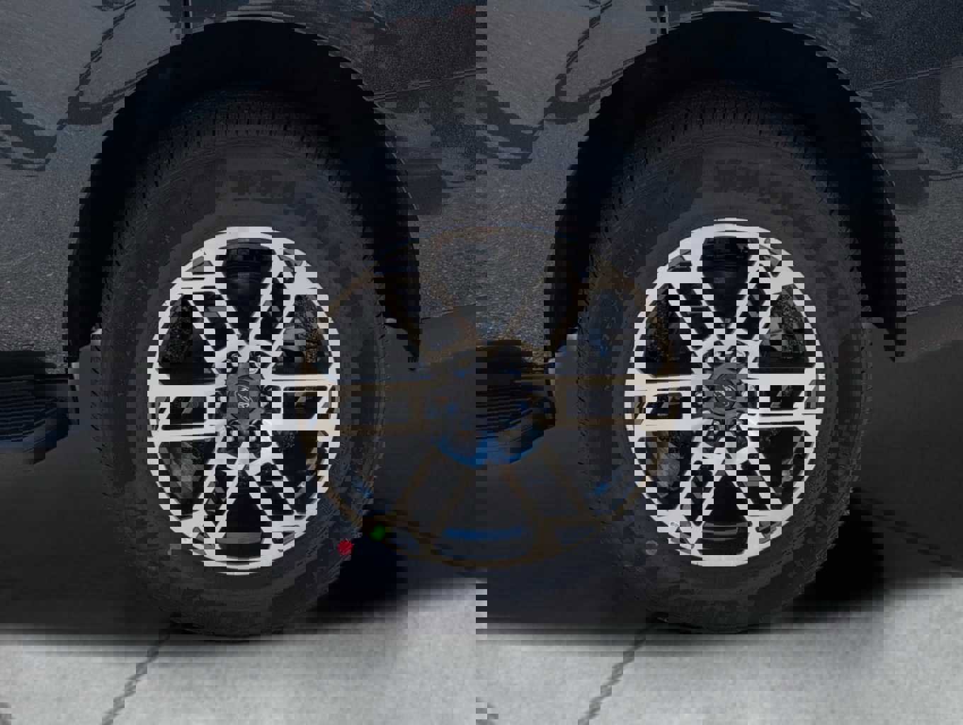 New 2026 Ford Expedition Active image 12