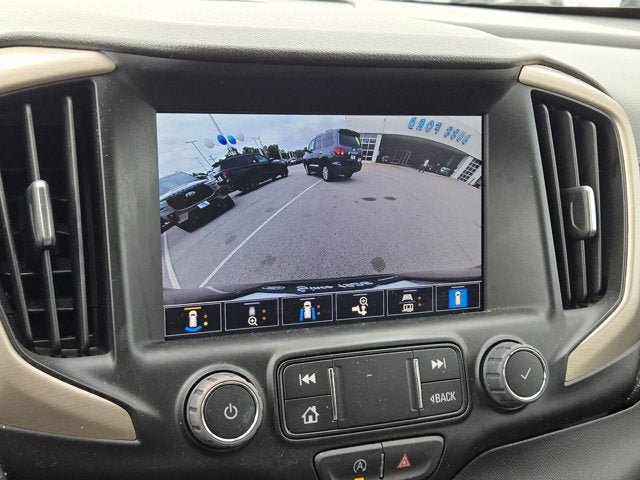 Used 2024 GMC Terrain Denali w/ Black Diamond Edition AWD/4WD image 28