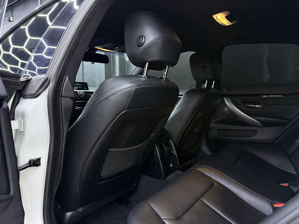 Used 2016 BMW 435i Gran Coupe image 18