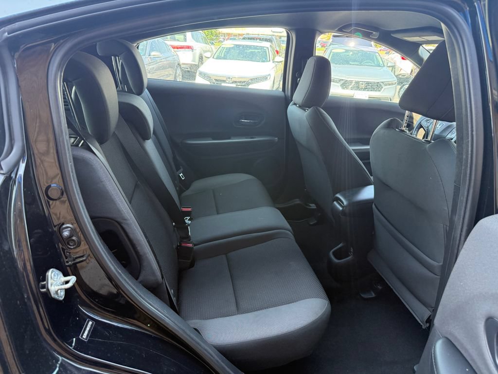 Used 2019 Honda HR-V Sport image 20