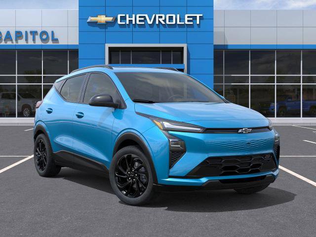 New 2027 Chevrolet Bolt RS image 7