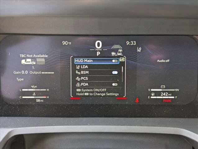 New 2025 Toyota Tacoma Limited image 30