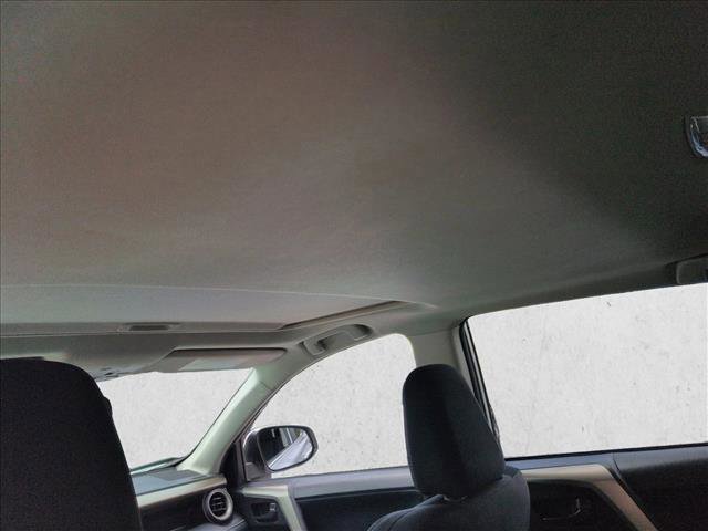 Used 2013 Toyota RAV4 XLE AWD/4WD image 21