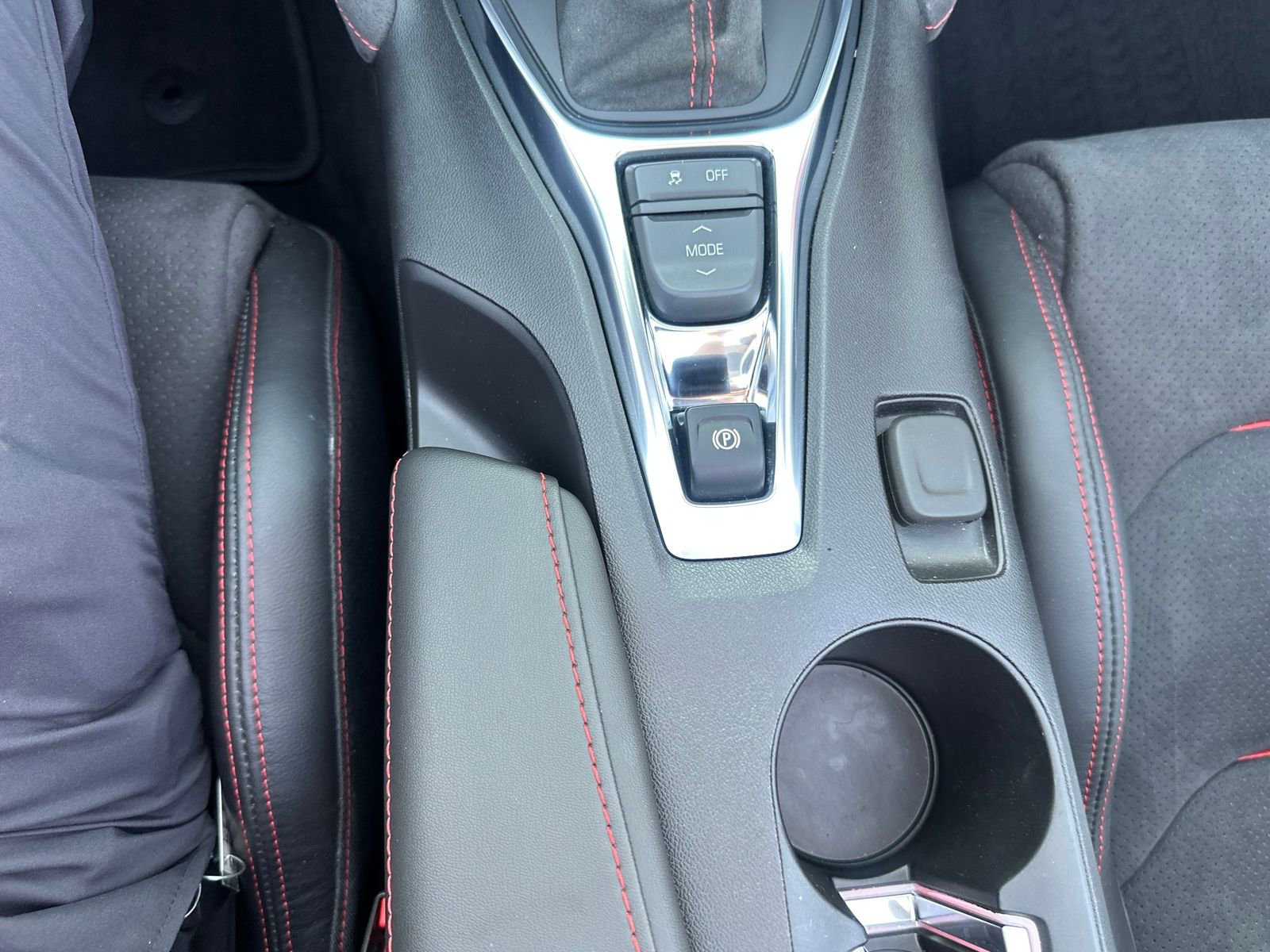 Used 2023 Chevrolet Camaro ZL1 image 20