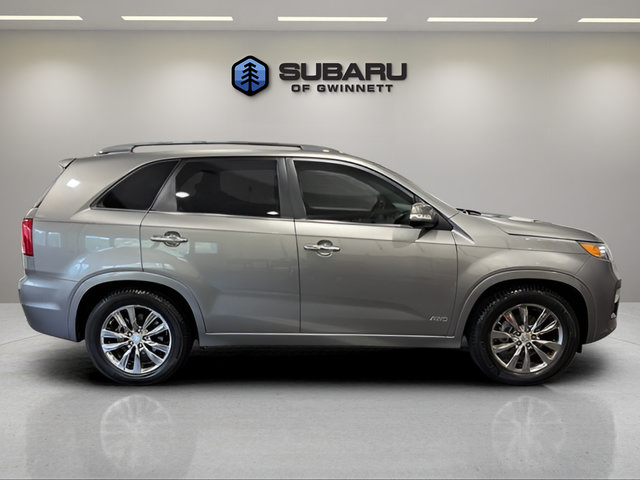 Used 2012 Kia Sorento SX AWD/4WD image 6