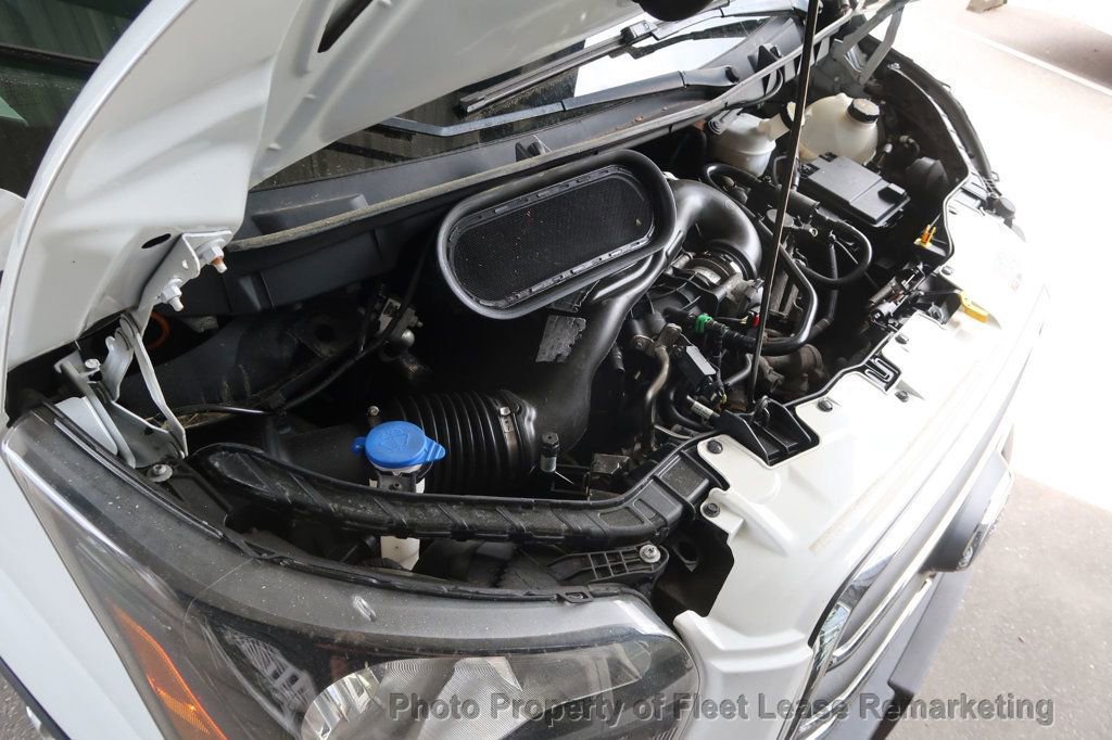 Used 2020 Ford Transit 250 Low Roof AWD w/ Load Area Protection Package image 36