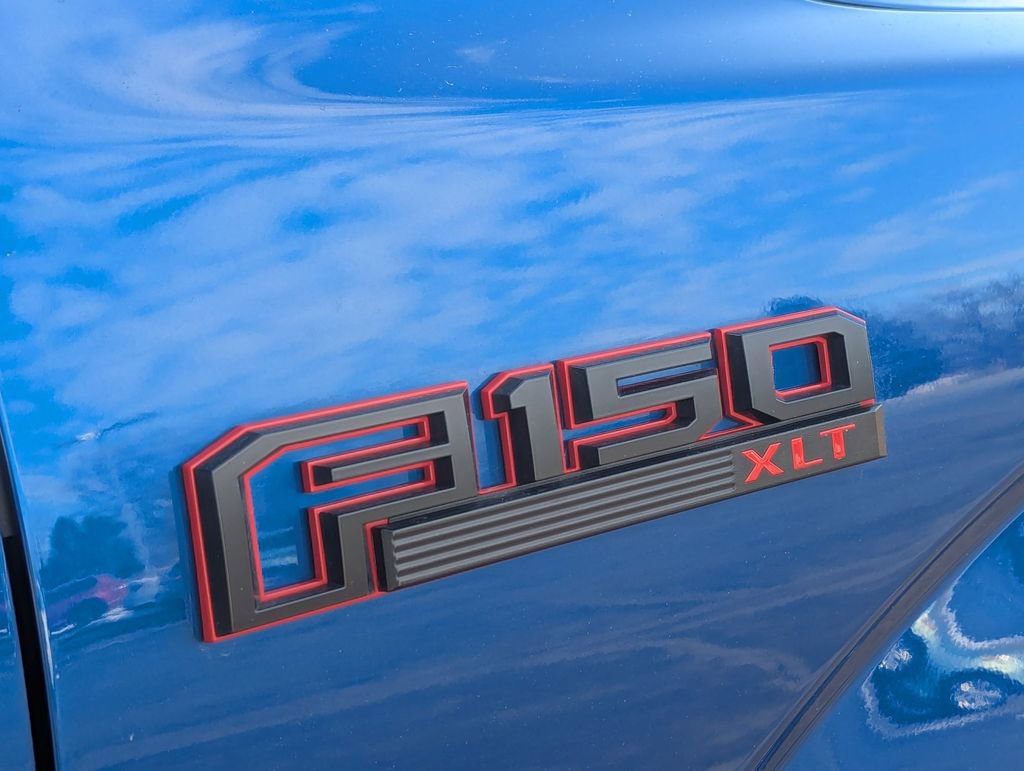 Used 2018 Ford F150 XLT w/ Equipment Group 302A Luxury AWD/4WD image 28