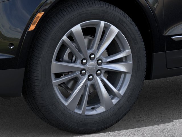 New 2026 Cadillac XT5 Premium Luxury w/ LPO, Floor Liner Package AWD/4WD image 9