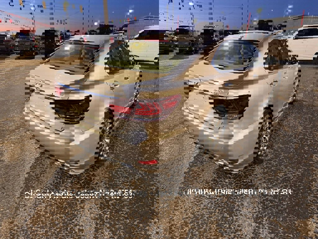 Used 2014 Lexus LS 460 image 6