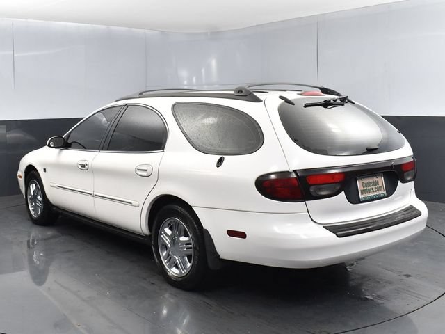 Used 2000 Mercury Sable LS Premium FWD image 7