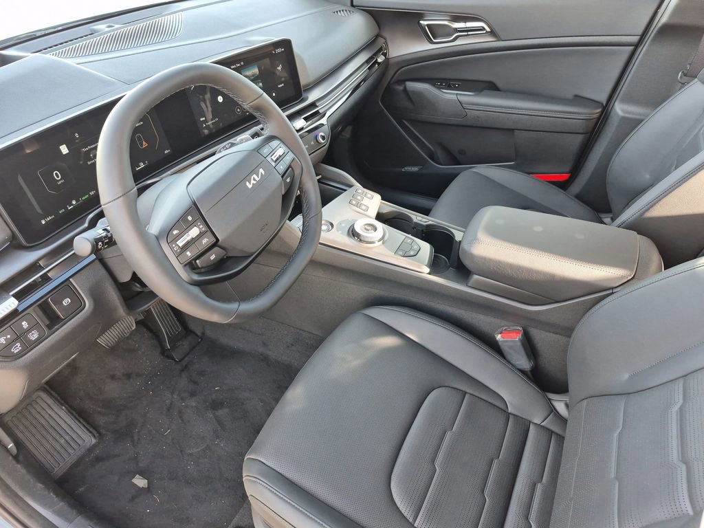 New 2026 Kia Sportage SX Prestige image 10