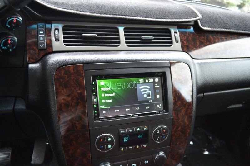 Used 2013 GMC Sierra 3500 Denali image 27