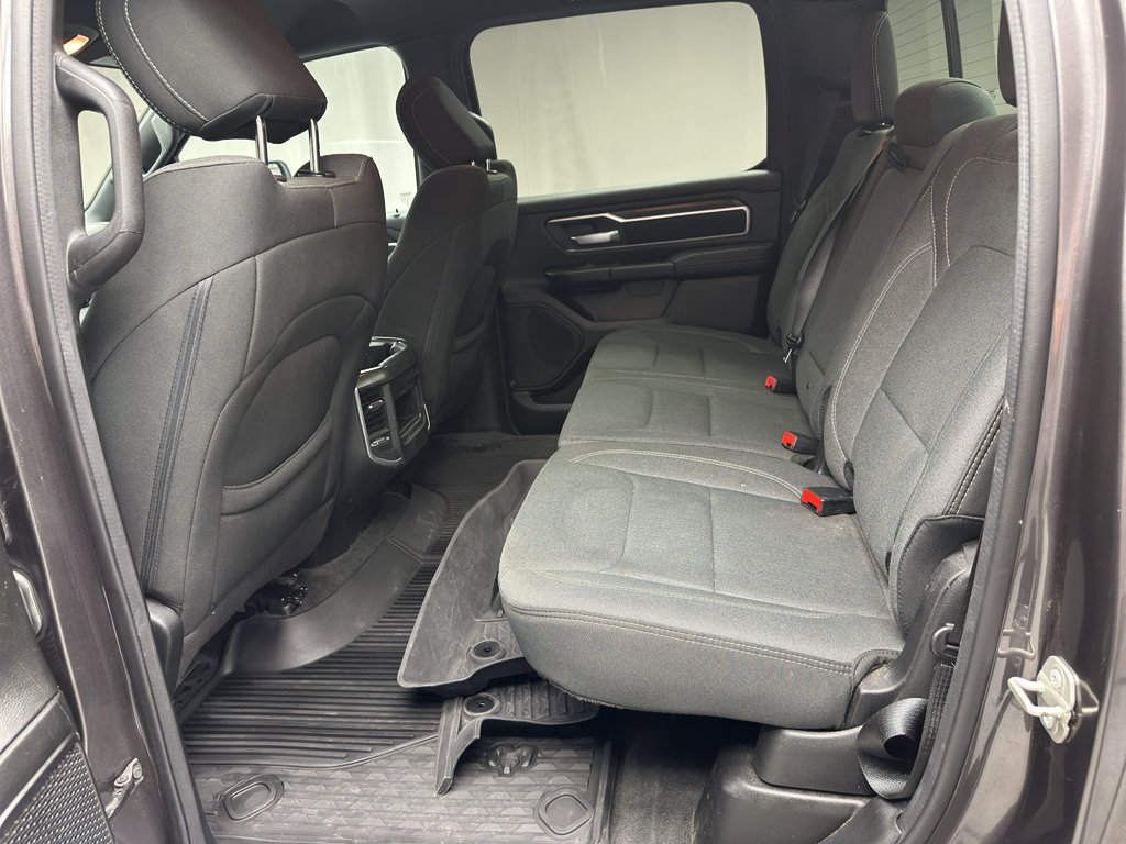 Used 2023 RAM 1500 Big Horn AWD/4WD image 14